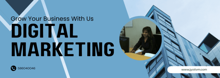 Digital Marketing Freelancer in Dubai